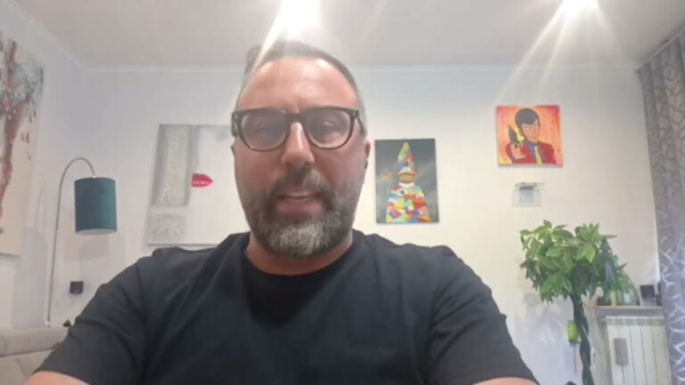 REAL FORIO, LA CARICA DI AMATO: VORREI FESTEGGIARE DOMENICA