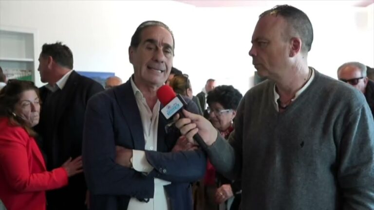 LACCO, VALANGA DI ACCUSE: SI INFIAMMA LA CAMPAGNA ELETTORALE