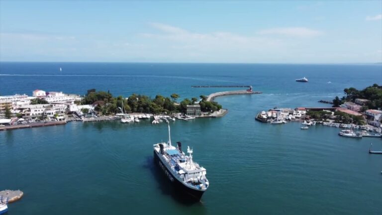 DMO ISCHIA, D’AMBRA: E’ SOLO L’INIZIO, DOPO LE FIRME SERVONO I FATTI