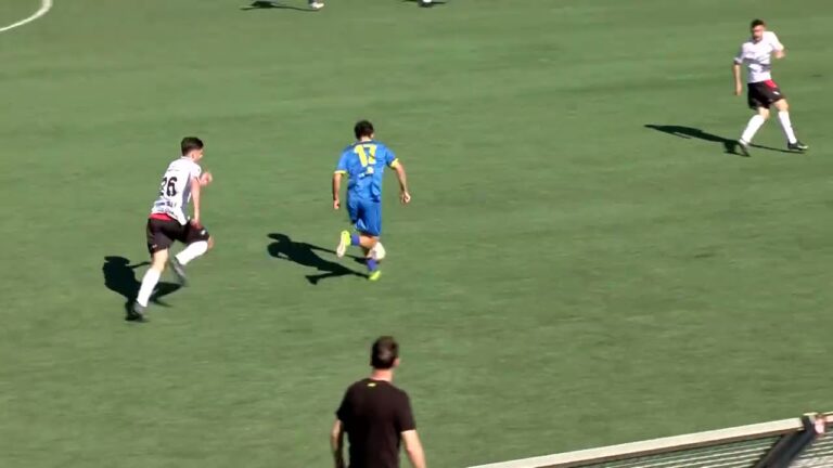 Guarda gli highlights Palmese vs SSD Ischia Calcio 1 – 0
