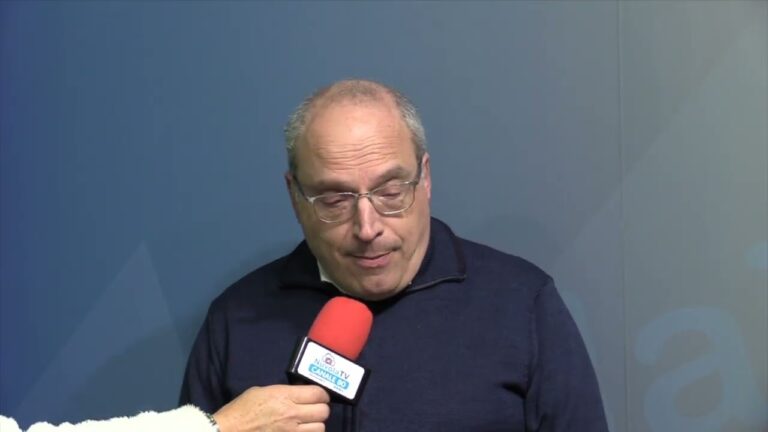 “ALLOR CHE NEL SEPOLCRO…”, MASCHIO: FORIO DIVENTA CAMMINO DI DOLORE DI MARIA