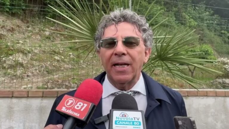 DEMOLIZIONE CHIUMMANO, MOLINARO: TANTE LE INCONGRUENZE CHE DISCUTEREMO GIOVEDI’