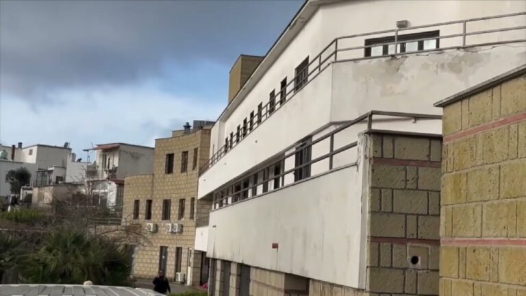 VILLA MERCEDE PASSA ALL’ASL, PRIMO INCONTRO INTERLOCUTORIO INCERTEZZE PER I LAVORATORI