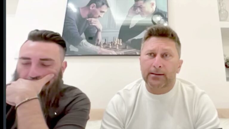 ISCHIA, LAURO SI SFOGA: NON SONO VENUTO QUI PER RETROCEDERE