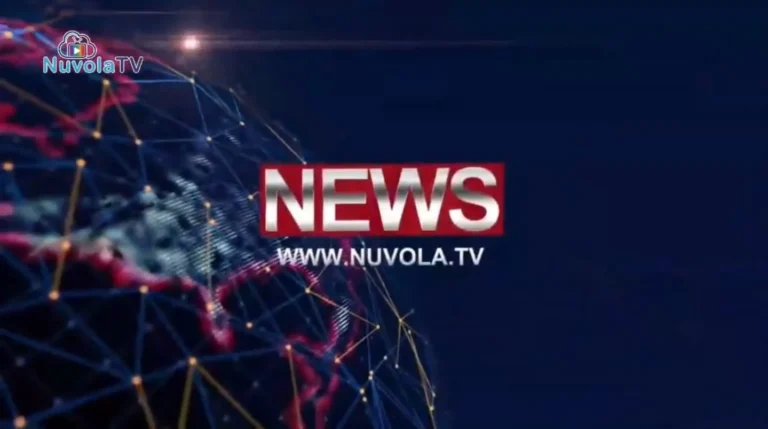 IL TG NEWS DEL 08-04-2026